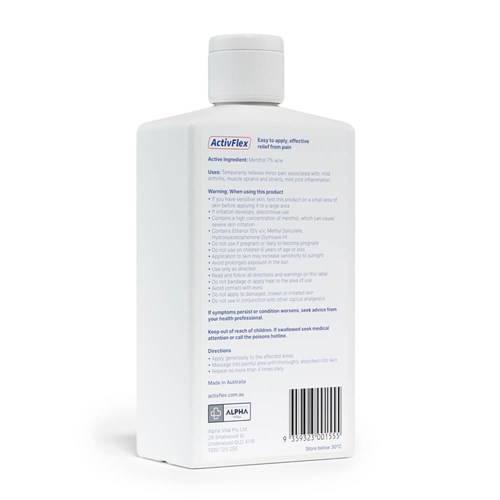3001562-activflex-pain-relief-gel-125ml-2
