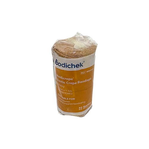 Heavy Crepe Bandage Medium Firm