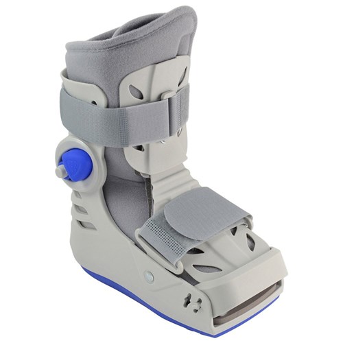 Deroyal Full Shell Walker 2 Low Top